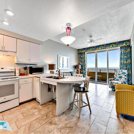 Highly Desired 6Th Floor 1 Bedroom Oceanfront - There Is Only One Ocean Walk Resort 606 Дейтона-Бич Экстерьер фото