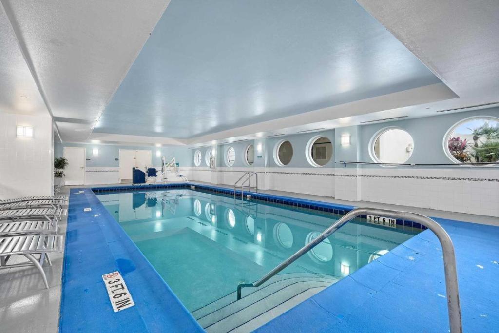 Highly Desired 6Th Floor 1 Bedroom Oceanfront - There Is Only One Ocean Walk Resort 606 Дейтона-Бич Экстерьер фото
