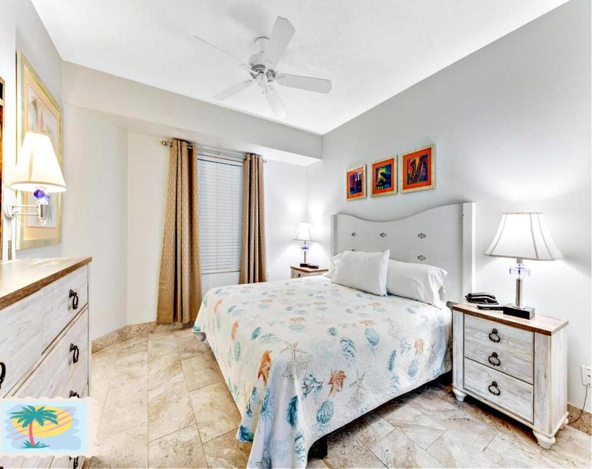 Highly Desired 6Th Floor 1 Bedroom Oceanfront - There Is Only One Ocean Walk Resort 606 Дейтона-Бич Экстерьер фото